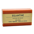 Savon Du Midi Wildrose Karite Soap 100g organic
