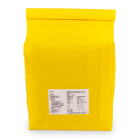 Schoenenberger Pfefferminzblätter 500g