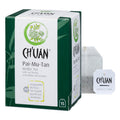 Schoenenberger Ch'uan Pai-Mu-Tan White Tea Organic 15 filter bags 24g 