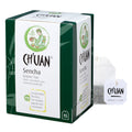 Schoenenberger Chuan Sencha Organic 15 filter bags 30g 