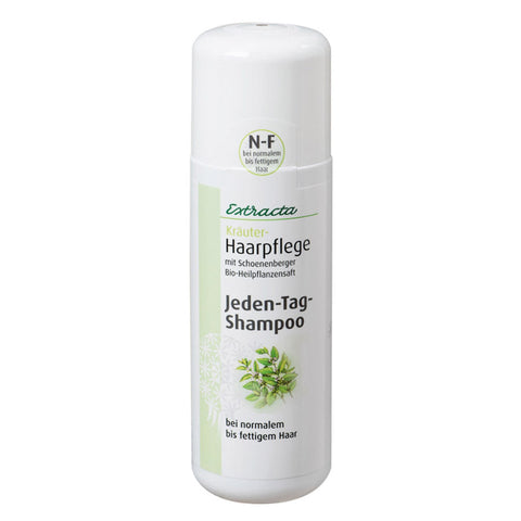 Schoenenberger Extracta Everyday Shampoo NF 300ml