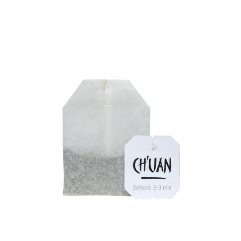 Schoenenberger Chuan Sencha Bio 15 Filterbeutel 30g
