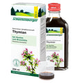Schoenenberger Thymian, Naturreiner Heilpflanzensaft 200ml.