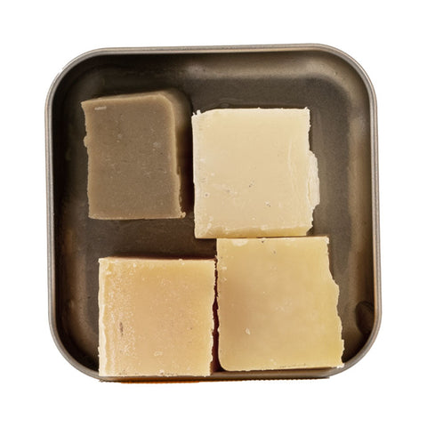 PlantBase Seifen-Testpaket Haar-Minis 90g