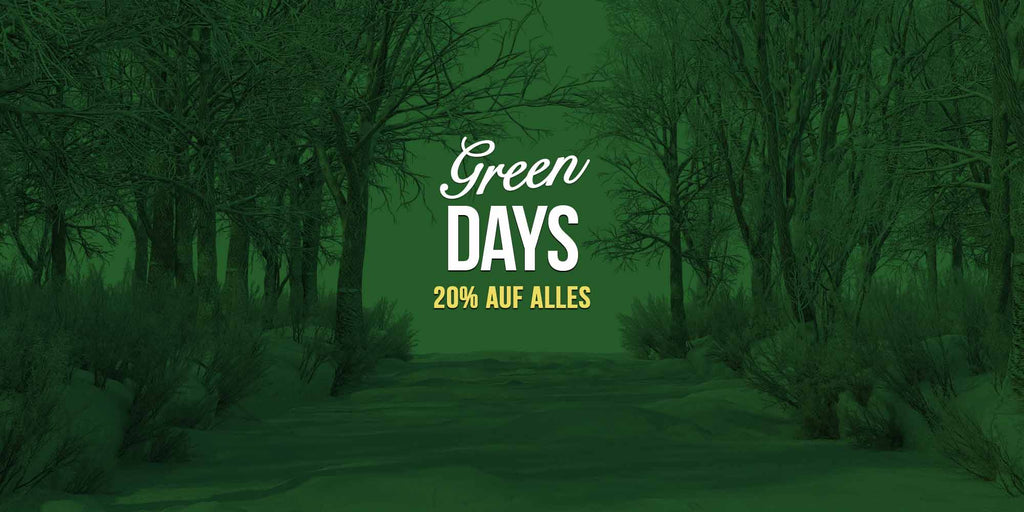 grüne woche