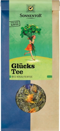 Sonnentor Bio GlücksTee lose 50g