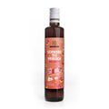 Sonnentor Schwarztee-Pfirsich Eistee Sirup, 500ml