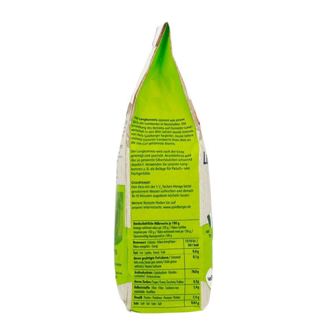 Spielberger Mühle Langkornreis 500g Bio