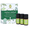 Primavera Gift Set Fragrant Forest Power 3x5ml