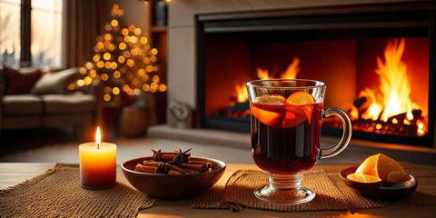 bio glühwein