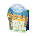 Salus Tea Organic Advent Calendar (24 filter bags)