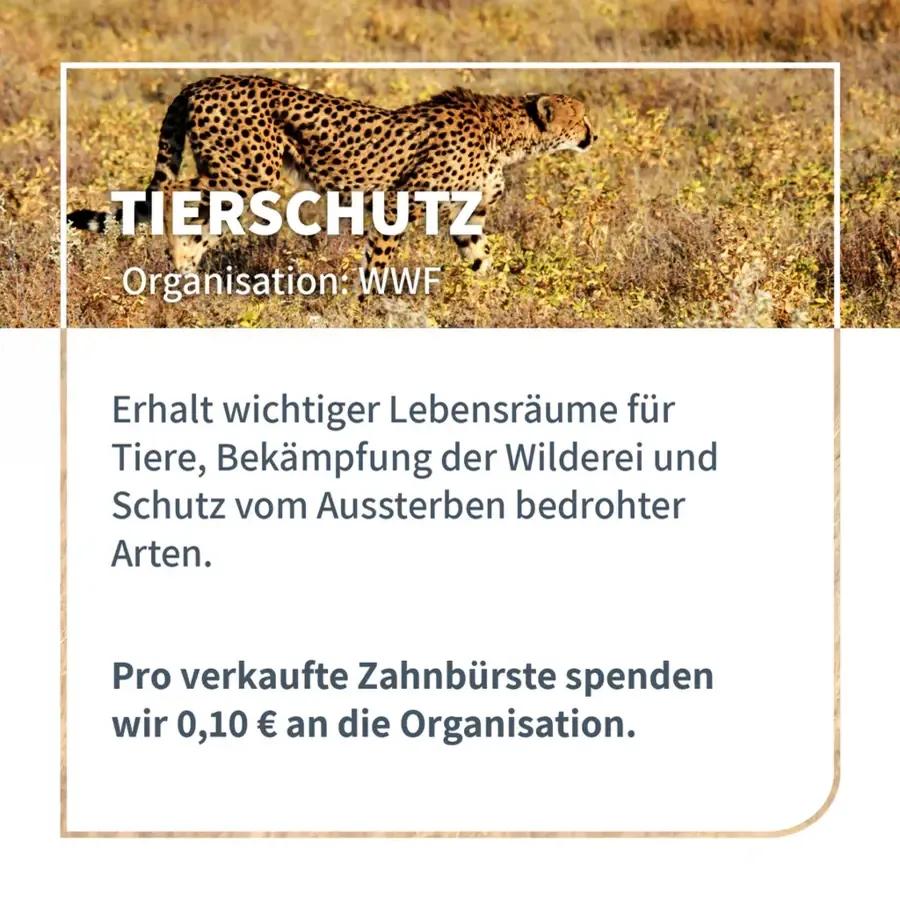 Niyok Choosebrush - Bambus Zahnbürste - TIERSCHUTZ_3