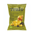 Trafo Chips Olivenöl Bio, 100 g