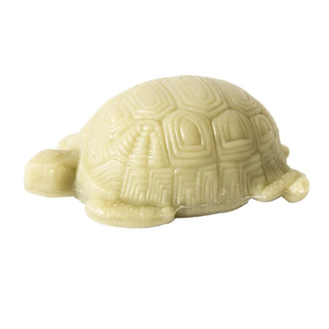 Savon du Midi Seife Schildkröte mit Lemongrass-Öl Bio 50g