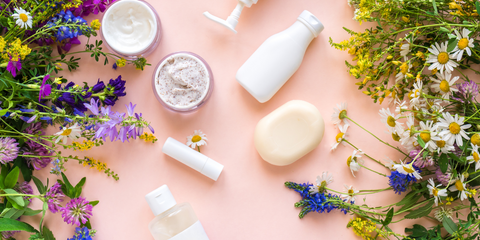 Bio Kosmetik
