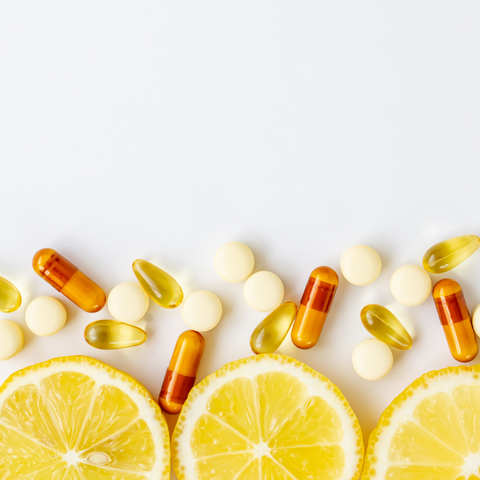 Bio Vitamine