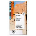 Vivani Cappuccino Chocolate 100g organic