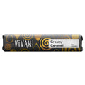 Vivani Organic Creamy Caramel Chocolate Bar (1 bar 40g)