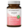 WELEDA My Hair, Eyelashes &amp; Nails Organic 46pcs/25.8g