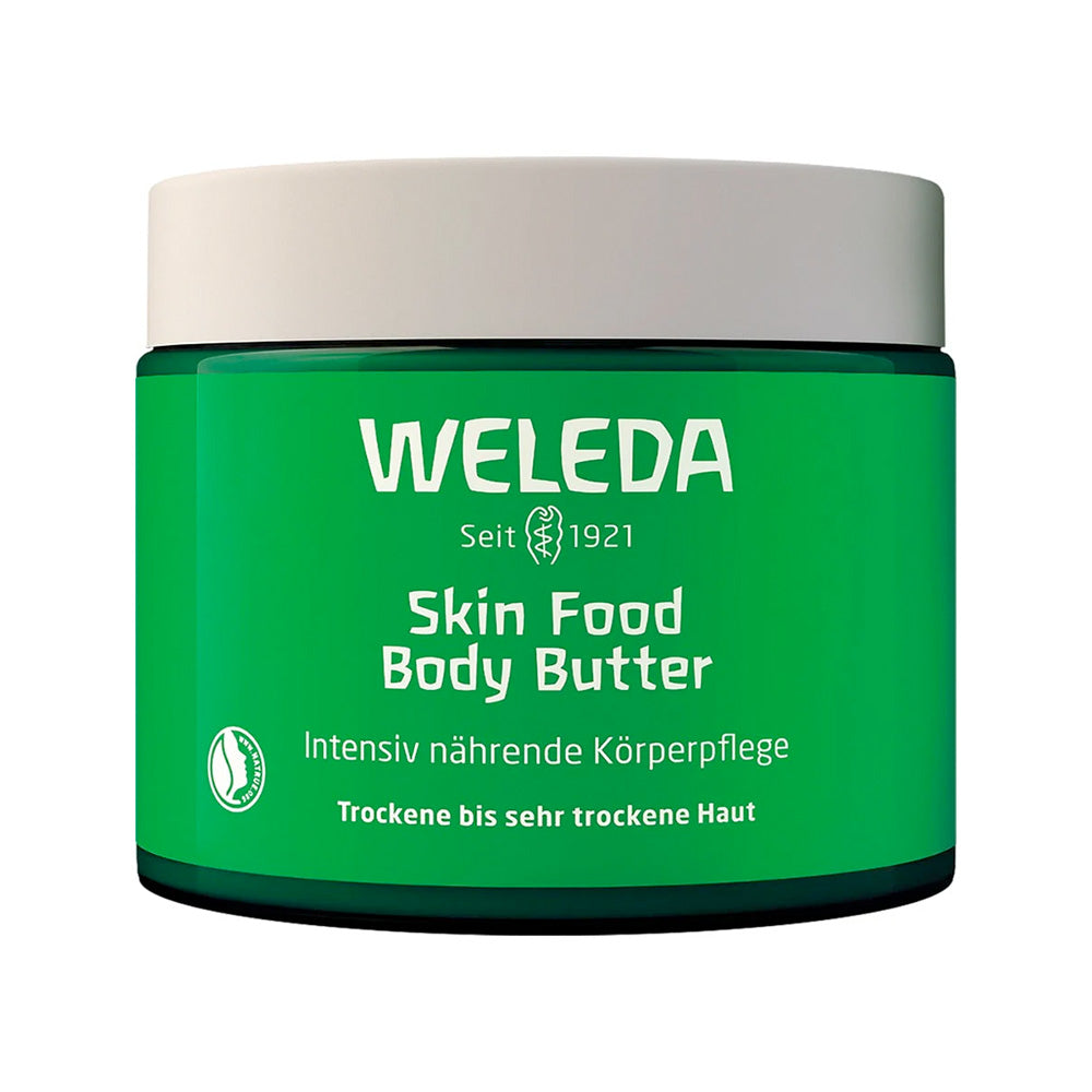 WELEDA Skin Food Body Butter Bio 150ml