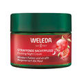 WELEDA Firming Night Cream Pomegranate &amp; Maca Peptides Organic 40ml