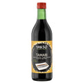 Yakso Organic Soy Sauce Tamari Spicy 500ml