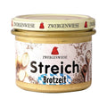 Zwergenwiese Brotzeit Aufstrich 180g Bio