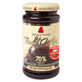 Zwergenwiese Fruchtgarten Schwarze Johannisbeere Bio 225g