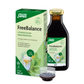 Salus FreeBalance Löwenzahn-Brennnessel Bio Kräuter-Elixier 250ml