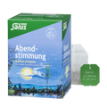 Salus evening mood herbal tea organic 15 filter bags