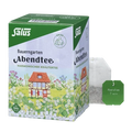 Salus Bio Bauerngartentee Abendtee 15 Filterbeutel