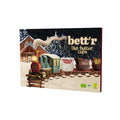 Bett'r Adventskalender cups Bio, 312 g
