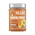 Allos Super Fruit Aprikose Chia Bio, 200 g