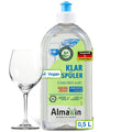AlmaWin Klarspüler 500ml Bio