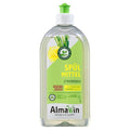 AlmaWin Spülmittel Zitronengras 500ml