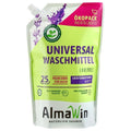 AlmaWin Universal Waschmittel 1,5l Lavendel Bio