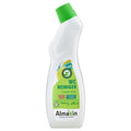 AlmaWin WC Reiniger zitronig frisch 750 ml Bio