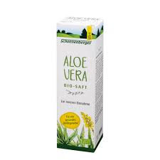 Schoenenberger Aloe Vera Bio-Saft 330ml
