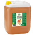 BYODO apple cider vinegar, naturally cloudy, Bioland 10l 