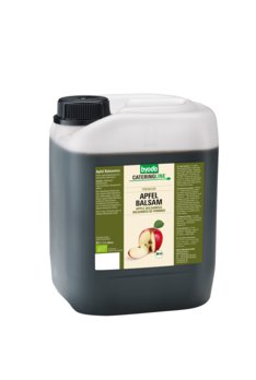 BYODO Bio Apfel Balsam 5% Säure 5l Kanister