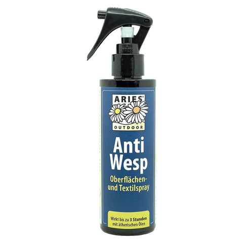 ARIES Anti Wesp Oberflächenspray Bio 200ml