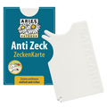 ARIES® Anti Zeck Zeckenkarte 1 Stück