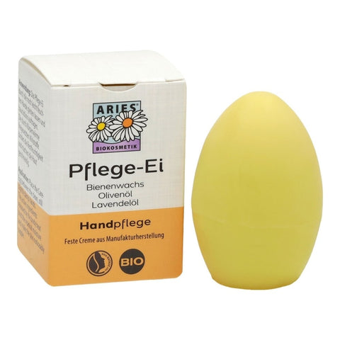 Aries Stapeler Pflege-Ei, 50g