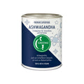 Greenic Ashwagandha Trinkpulver Bio, 100 g