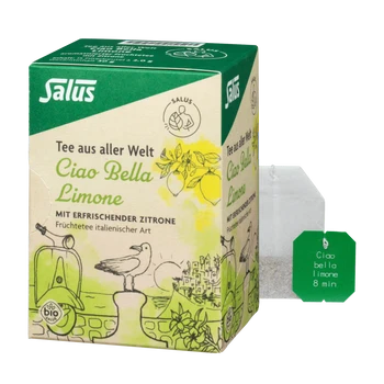 Salus - Reform Ciao Bella Limone 15 Filterbeutel 15x2,0g Bio