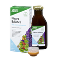 Salus Neuro Balance Bio Ashwagandha Tonikum 250ml