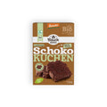 Bauck Mühle Backmischung Schokokuchen demeter Bio, 425 g