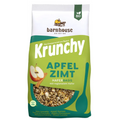 Barnhouse Organic Krunchy Apple Cinnamon 750g
