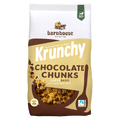 Barnhouse Organic Krunchy Chocolate Chunks 500g 