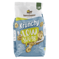 Barnhouse Organic Krunchy Low Sugar Crazy Nuts 375g